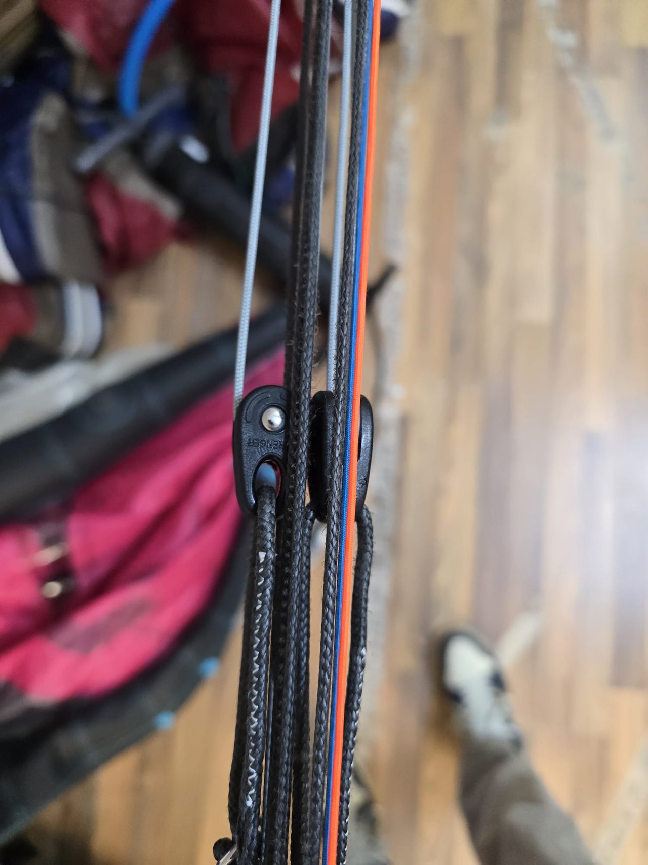 ✓ Flysurfer Sonic 4 2023 10QM 4⭐