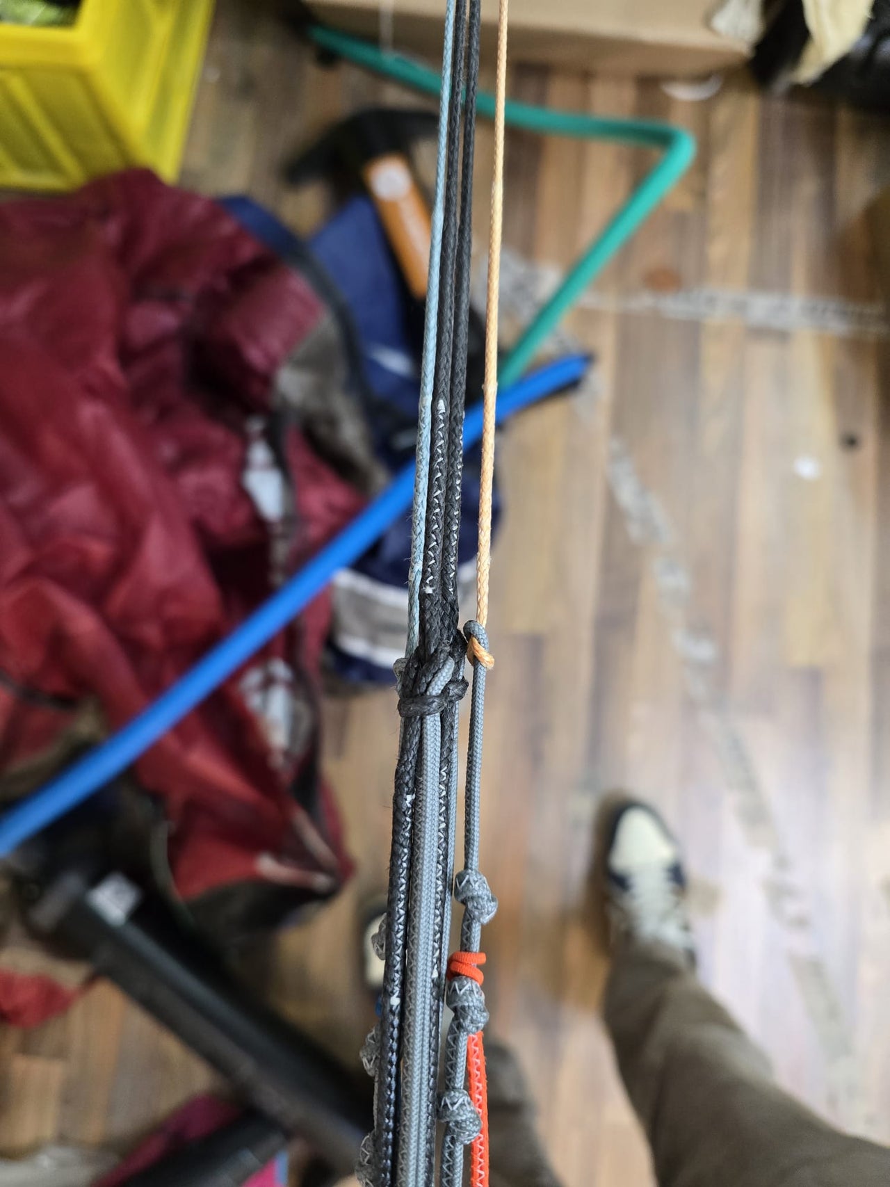 ✓ Flysurfer Sonic 4 2023 10QM 4⭐