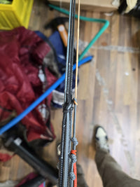 ✓ Flysurfer Sonic 4 2023 10QM 4⭐