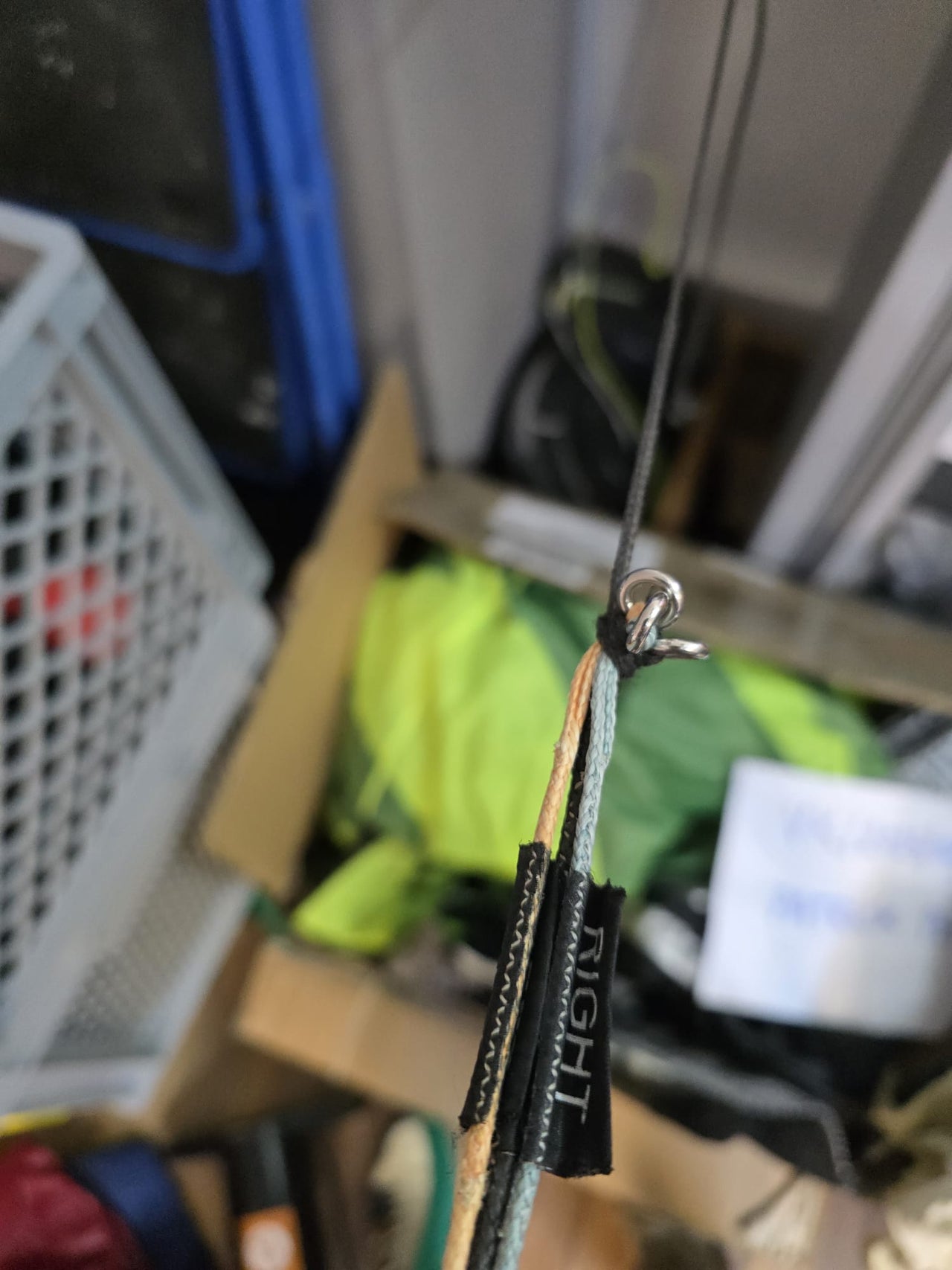 ✓ Flysurfer Sonic 4 2023 10QM 4⭐