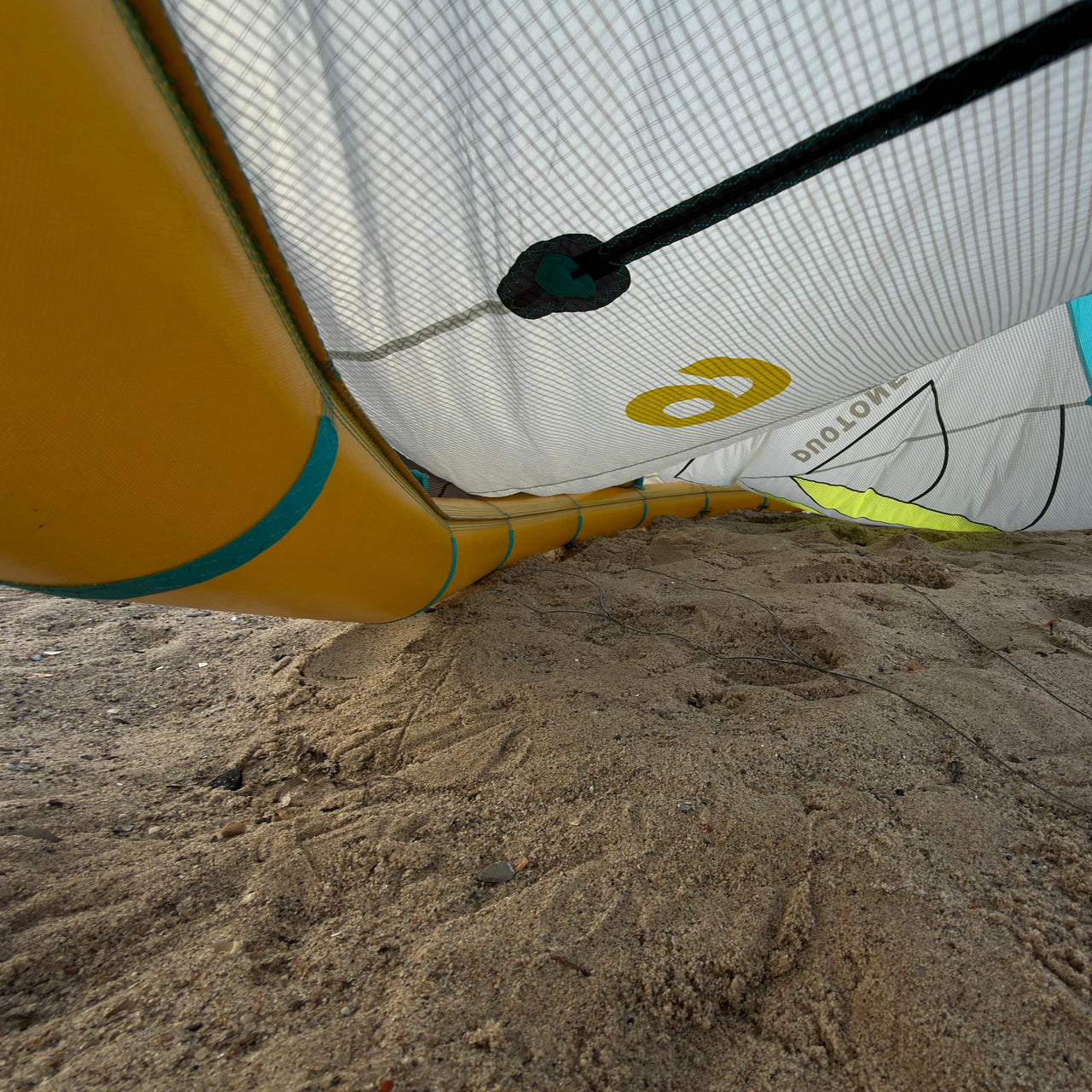 Duotone Evo D/LAB 9QM 2026 5⭐