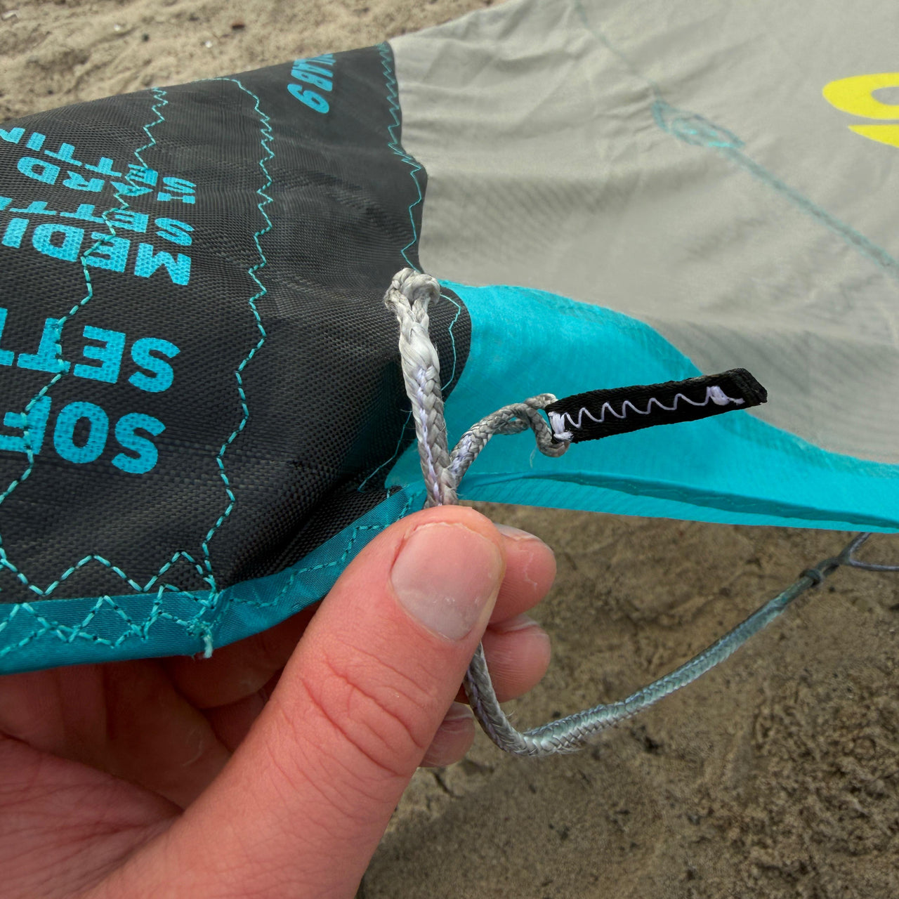 Duotone Evo D/LAB 9QM 2026 5⭐