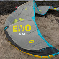 Duotone Evo D/LAB 9QM 2026 5⭐