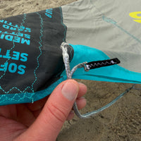 Duotone Evo D/LAB 9QM 2026 5⭐