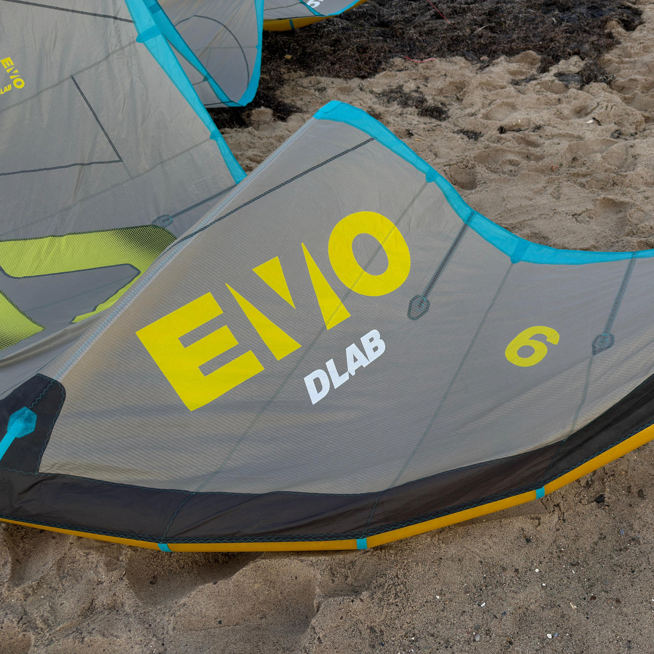 Duotone Evo D/LAB 9QM 2026 5⭐