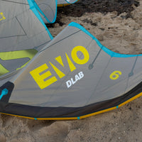 Duotone Evo D/LAB 9QM 2026 5⭐