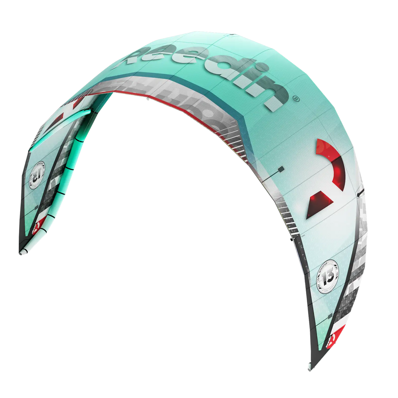Reedin Whispermodel 2025