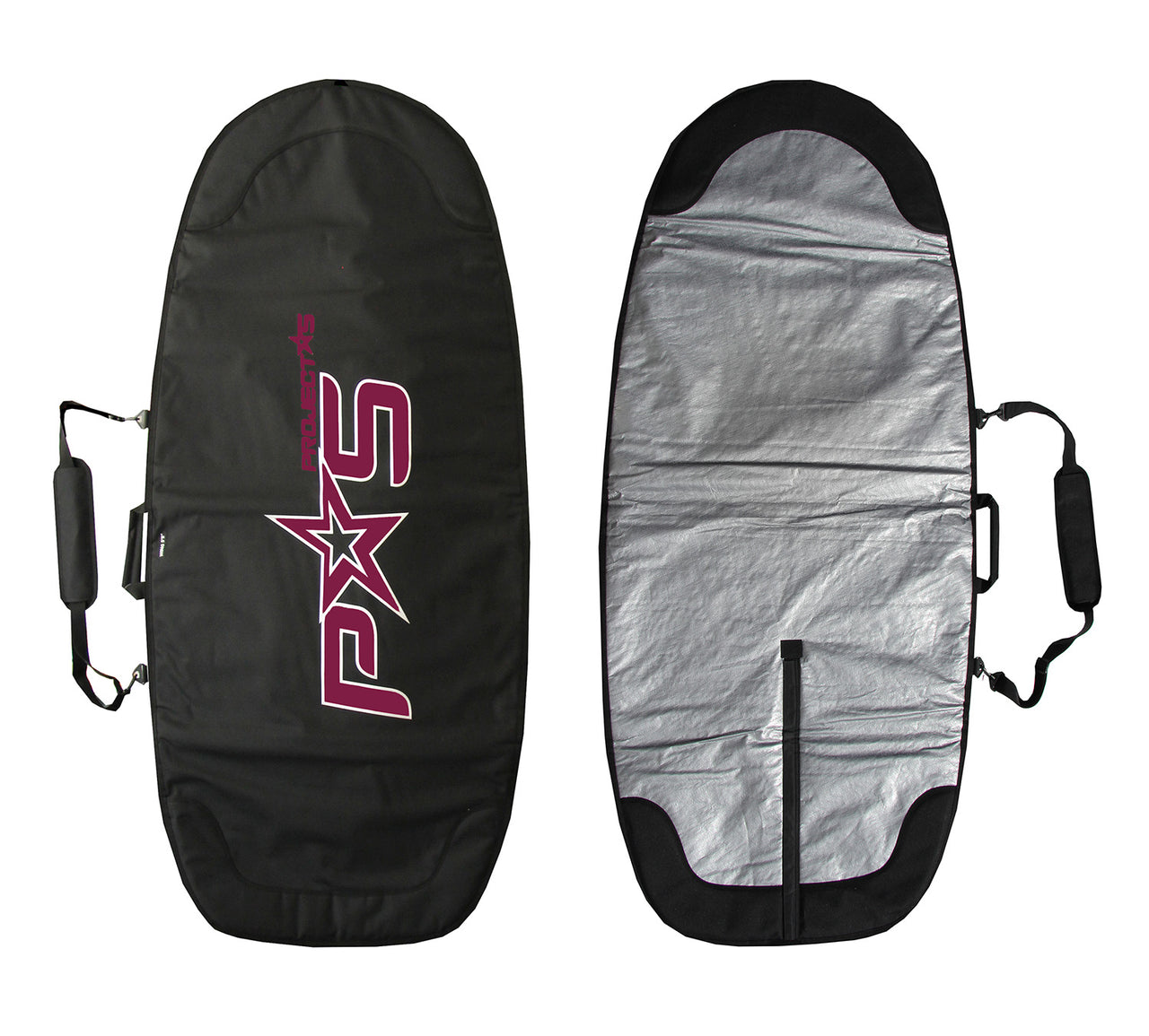 Project 5 Wingfoil Daybag – F-Line