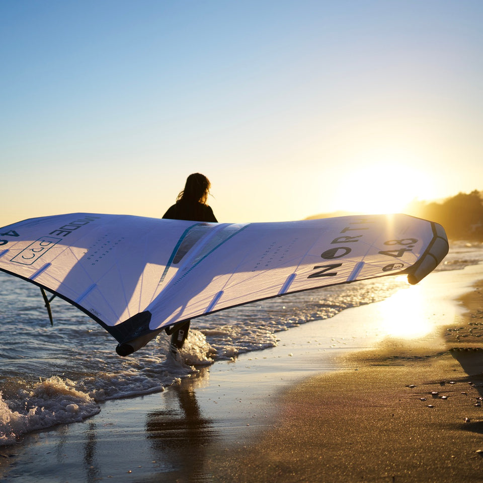 Wingfoilmaterial online oder lokal kaufen - Wingfoilen Kategorie