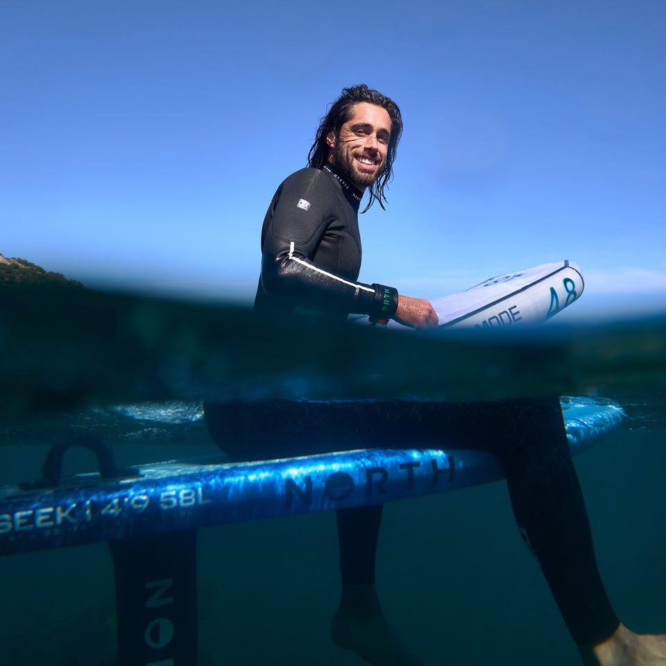 Wingfoiltrapeze und Zubehör – ergonomische Trapeze und praktisches Zubehör für komfortables und effizientes Wingfoilen.