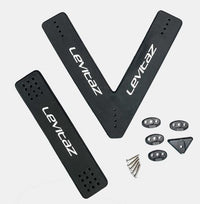 Thumbnail for Levitaz V Foot Strap Set FREERIDE Hydrofoil Produktbild