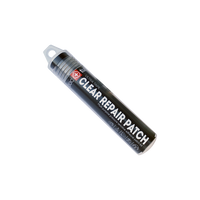 Dr. Tuba  Clear Bladder Repair Mega Patch 15x30cm
