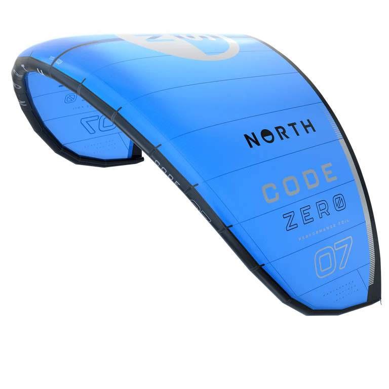 North Code Zero 2024 7QM Gebraucht