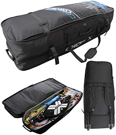 Concept X Travel Beach Pro 157  Kitebag