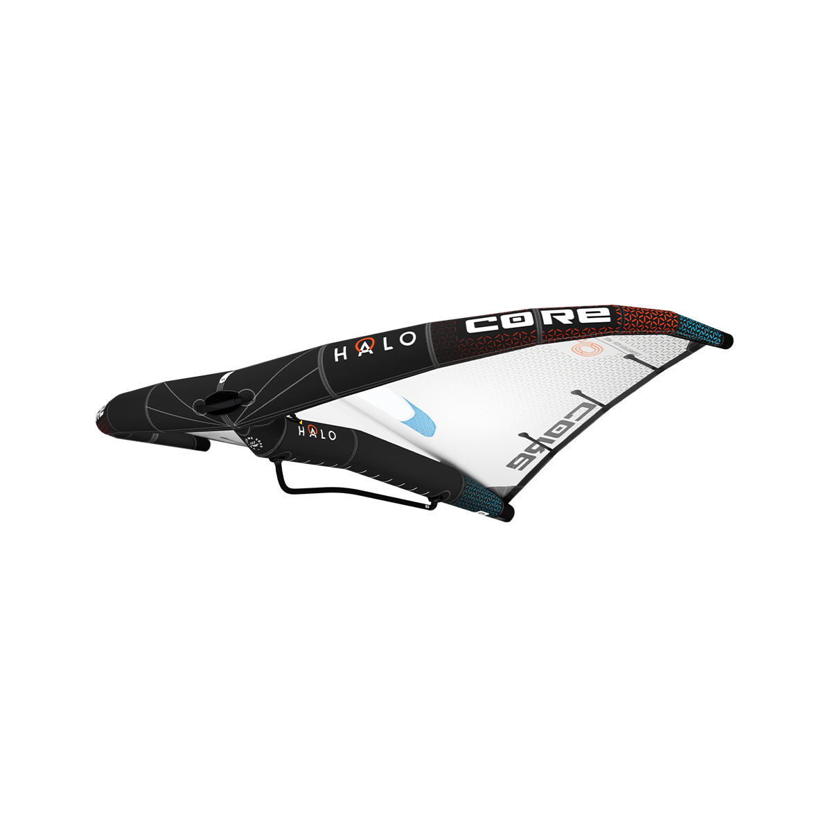 Core Halo Produktbild von Vorne