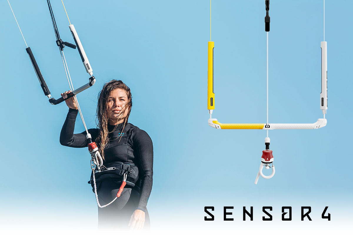 Kite Sensor Core Sensor 4 – Jetzt online oder lokal kaufen