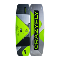 CrazyFly Acton 2027