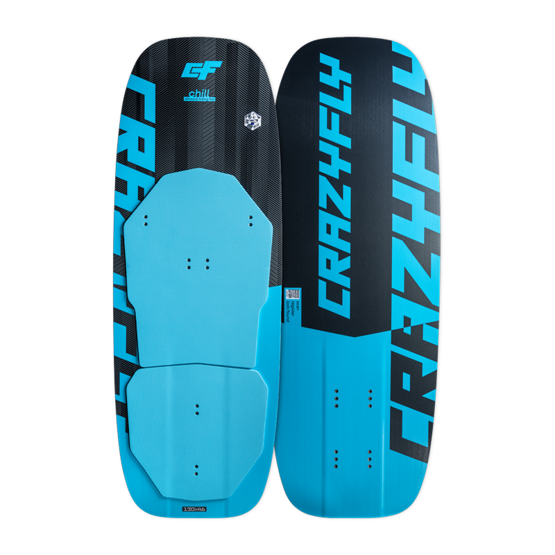 CrazyFly Chill 2027