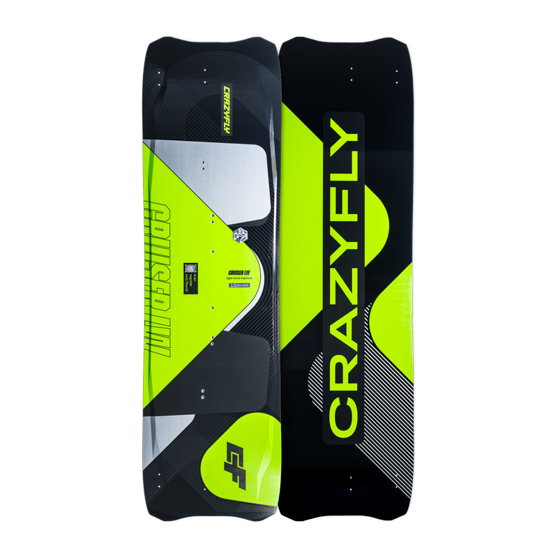 CrazyFly Cruiser LW 2027
