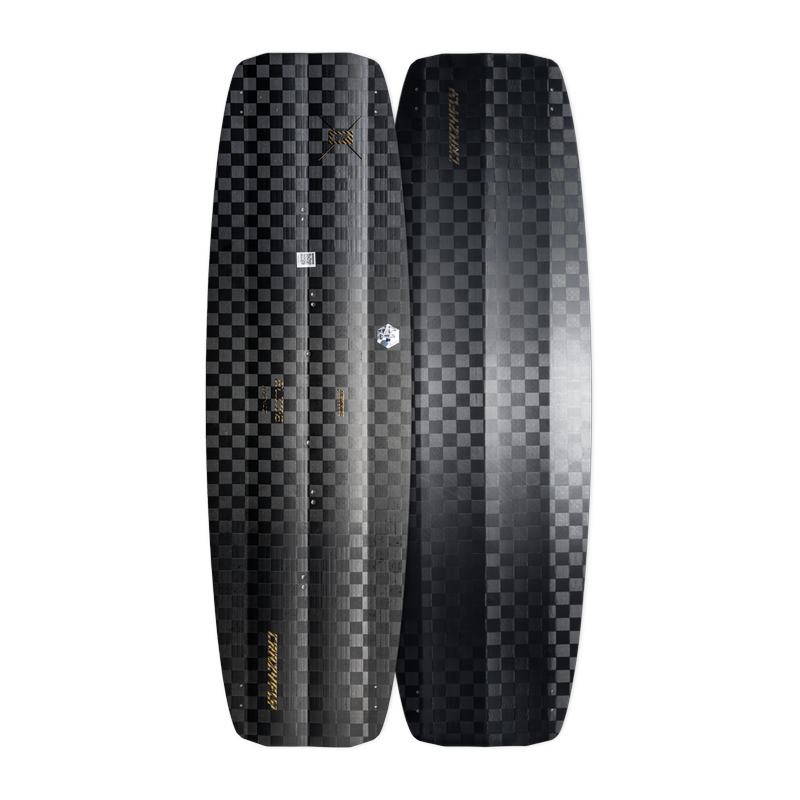 CrazyFly Elite V 2027