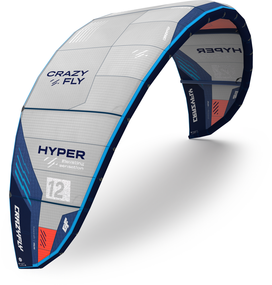 CrazyFly Hyper 2027