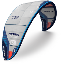 CrazyFly Hyper 2027