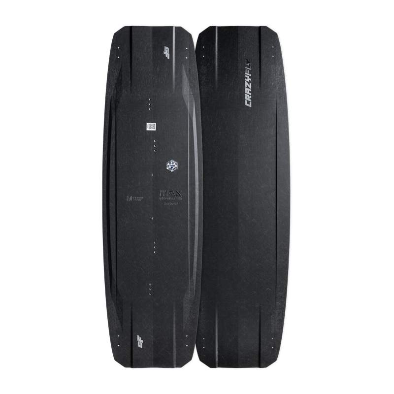 CrazyFly Max 2027