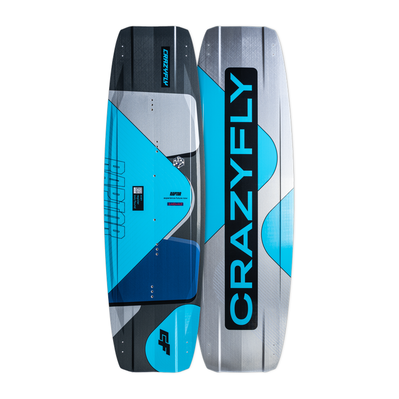 CrazyFly Raptor 2027