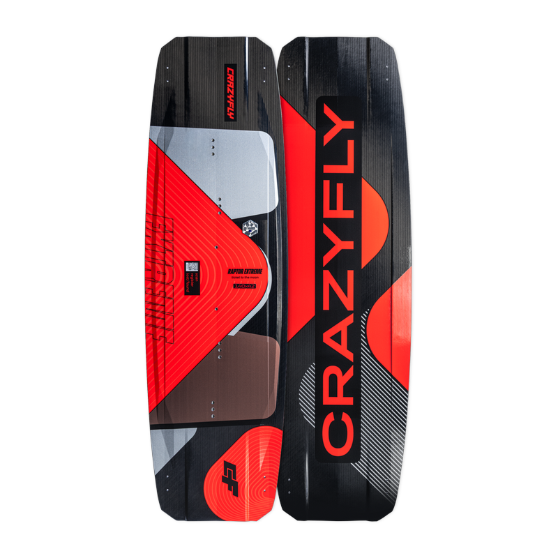 CrazyFly Raptor Extreme 2027