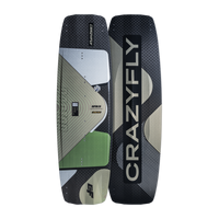 CrazyFly Raptor LTD 2027