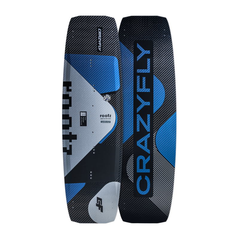 CrazyFly Rootz 2027