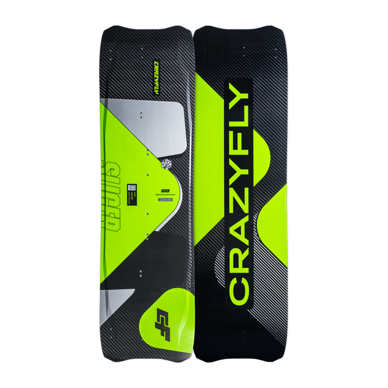 CrazyFly Slicer 2027