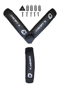 Concept X V Strap Kite Wing einzeln oder Set