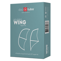 Dr. Tuba Wing Repair Kit