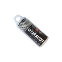 Dr. Tuba Clear Repair Tape small