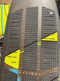 Duotone VOLT 2025 SLS 5,4 5 Sterne