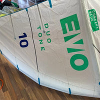 Duotone EVO CB 2025 10QM 5⭐