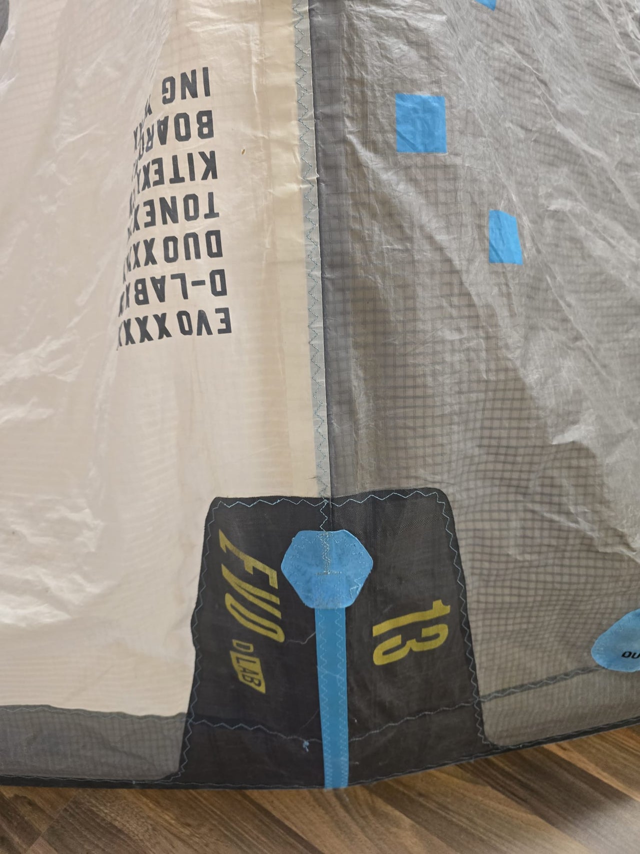 Duotone Evo D/LAB 2024 13QM 4⭐