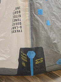 Duotone Evo D/LAB 2024 13QM 4⭐