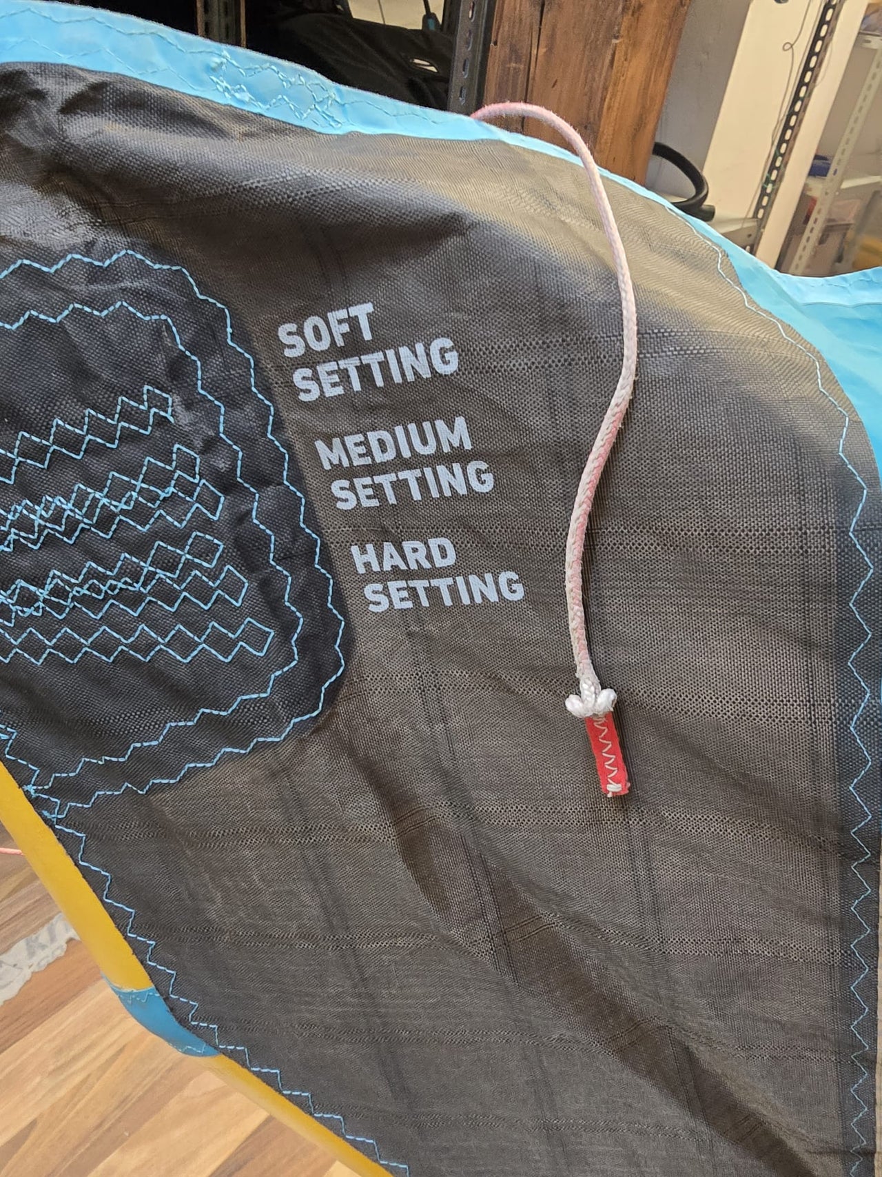 Duotone Evo D/LAB 2024 13QM 4⭐