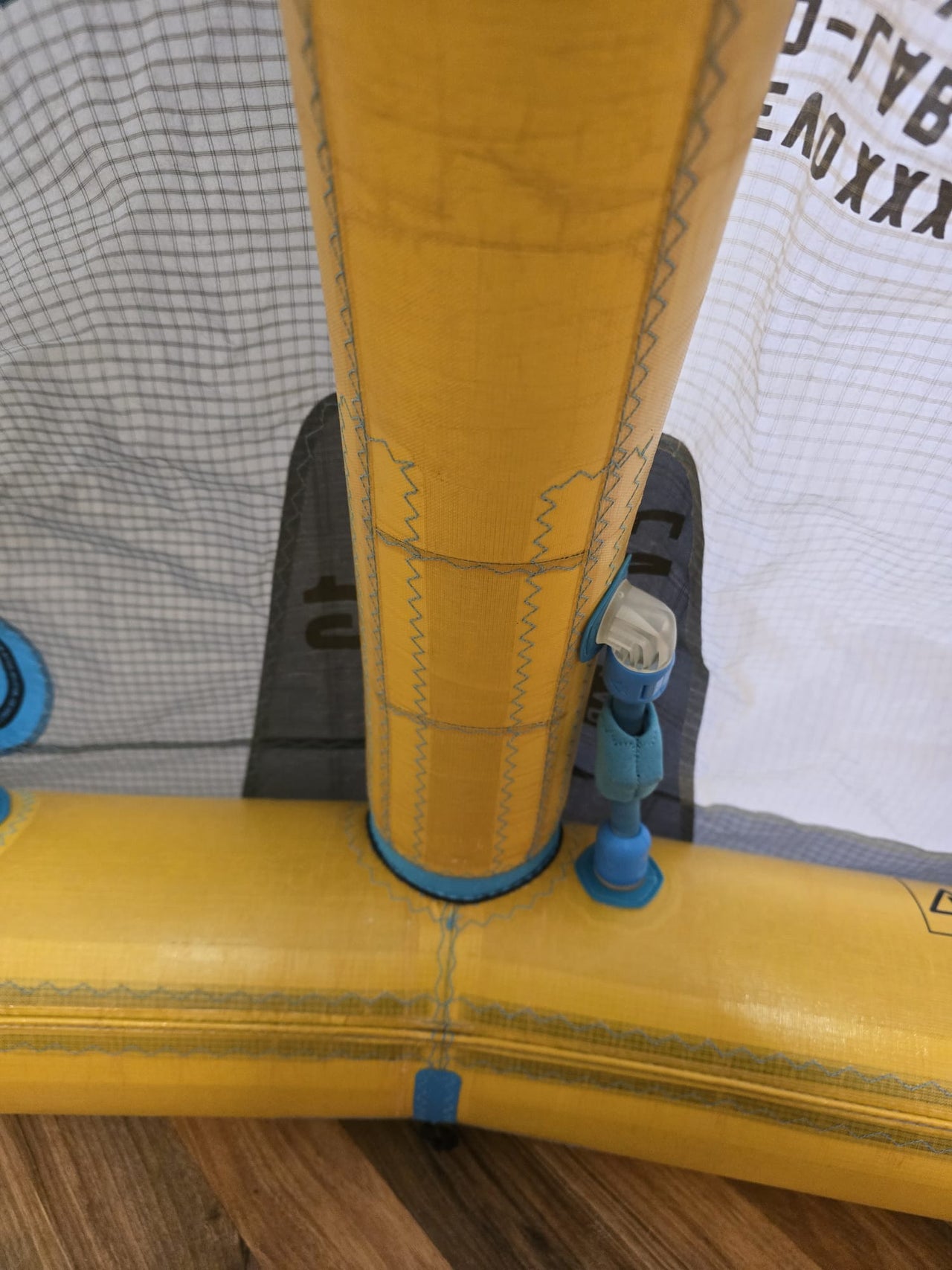 Duotone Evo D/LAB 2024 13QM 4⭐