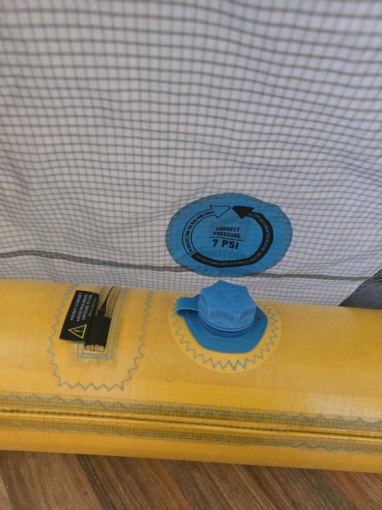 Duotone Evo D/LAB 2024 13QM 4⭐