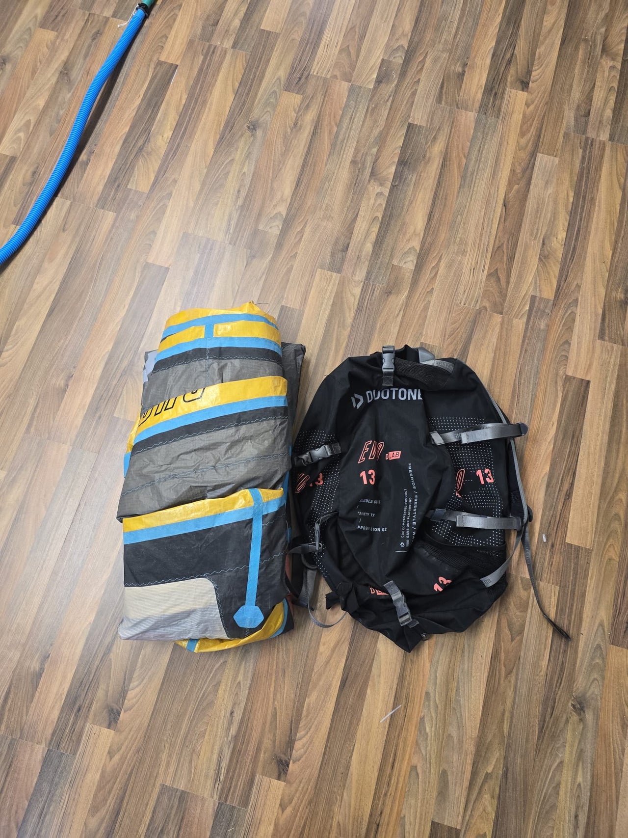 Duotone Evo D/LAB 2024 13QM 4⭐