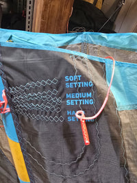 Duotone EVO D/LAB 2026 12QM 5⭐