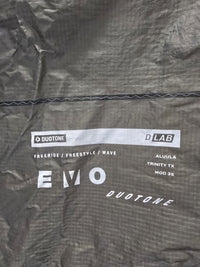 Duotone EVO D/LAB 2026 12QM 5⭐