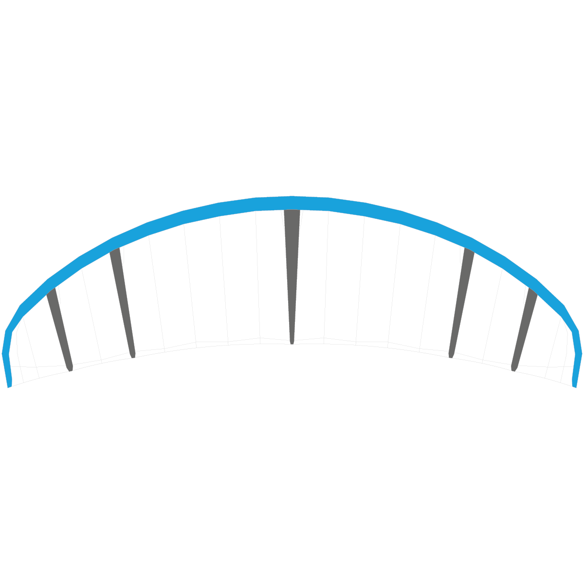 Harlem Force Bladder – Leading Edge