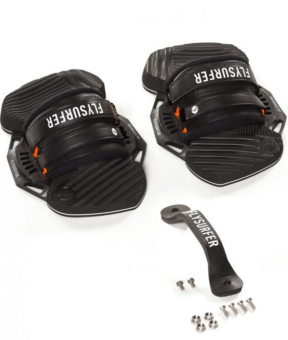 Flysurfer Squad Pad-Set