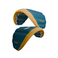 F-One Frigate Parawing Produktbild
