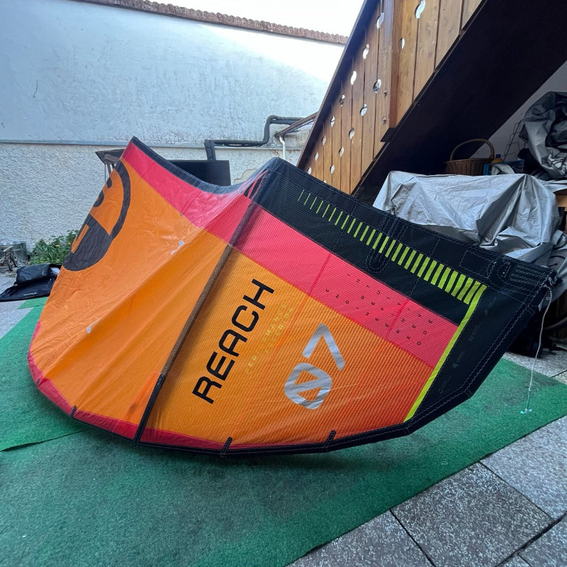 gebrauchter North Reach 2026 in 7QM