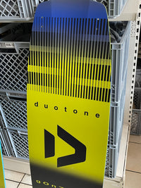 Duotone Gonzales 2024 142CM 4⭐ Entity L
